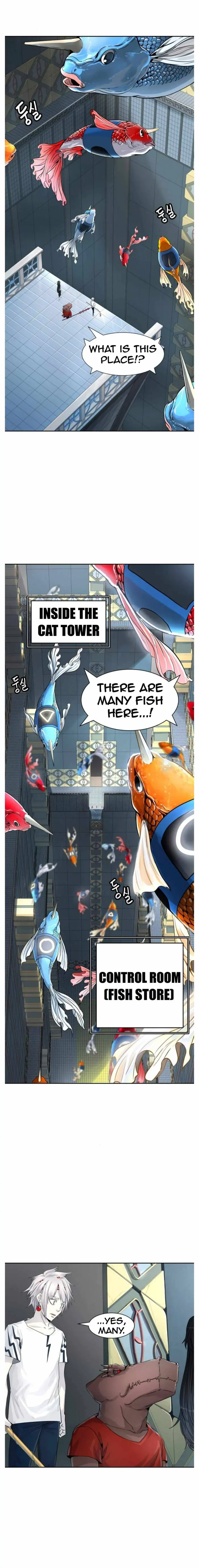 Tower of God Chapter 500 image 19_optimized